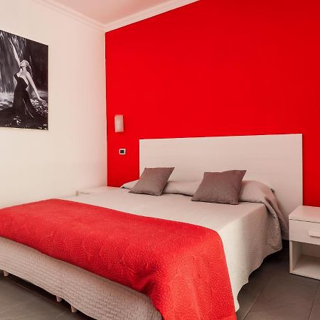 La Dolce Vita Relax - Cozy Apt In Sorrento Apartment Luaran gambar