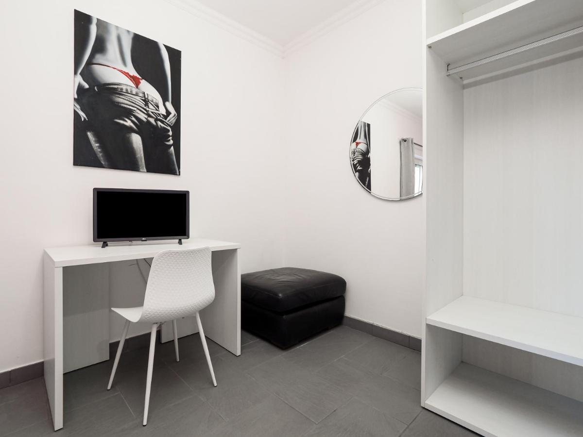 La Dolce Vita Relax - Cozy Apt In Sorrento Apartment Luaran gambar