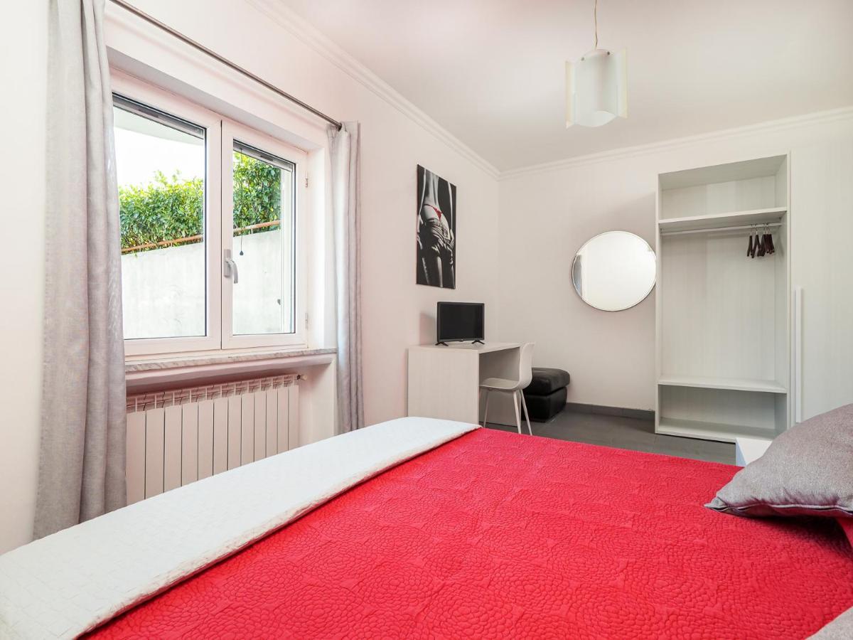 La Dolce Vita Relax - Cozy Apt In Sorrento Apartment Luaran gambar