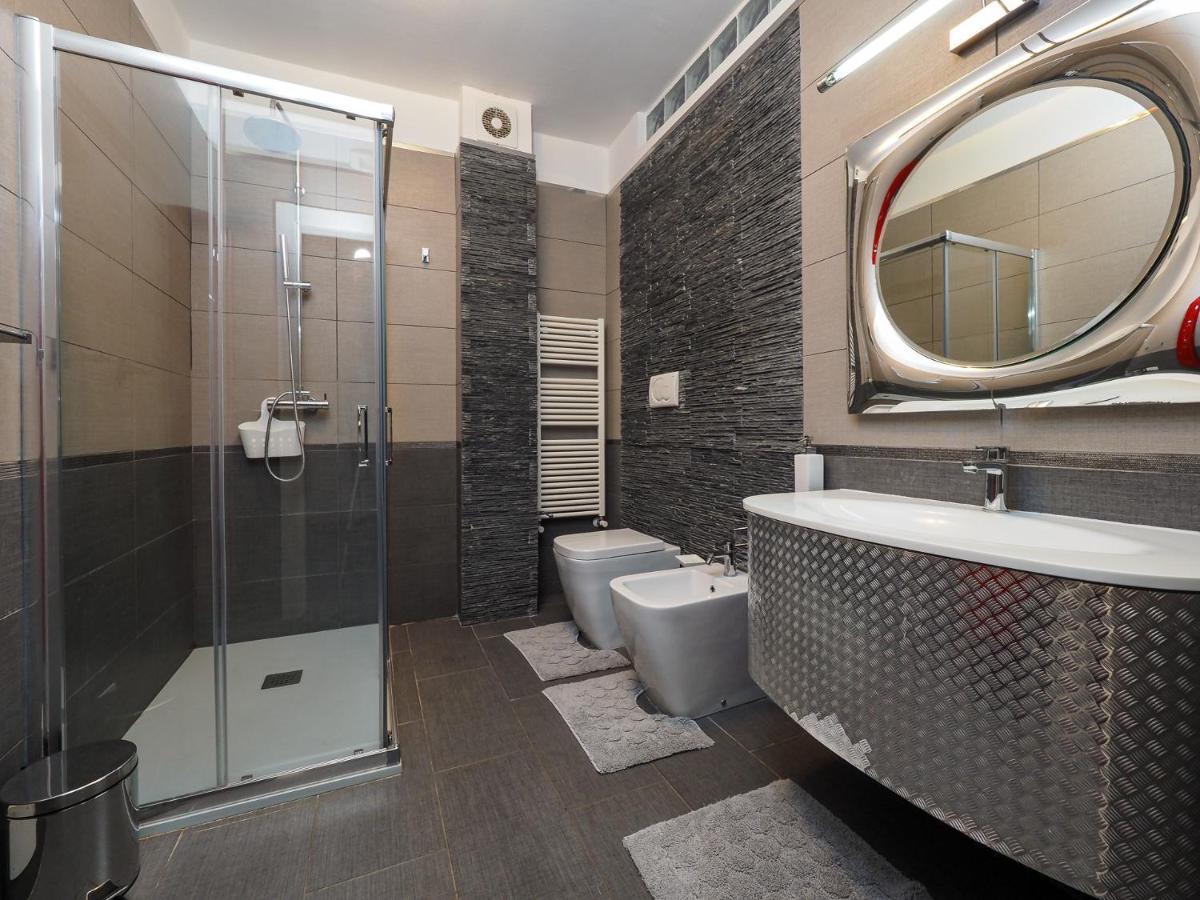 La Dolce Vita Relax - Cozy Apt In Sorrento Apartment Luaran gambar