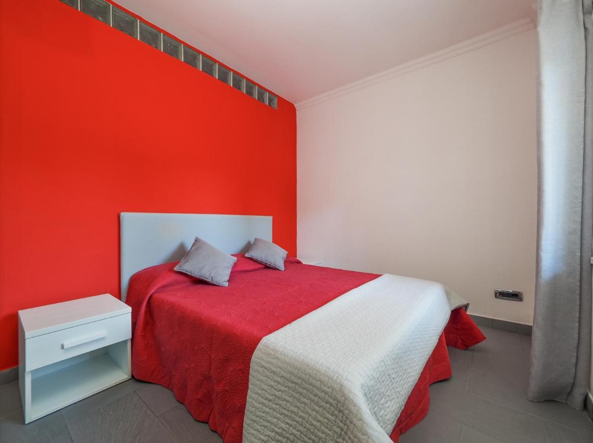 La Dolce Vita Relax - Cozy Apt In Sorrento Apartment Luaran gambar