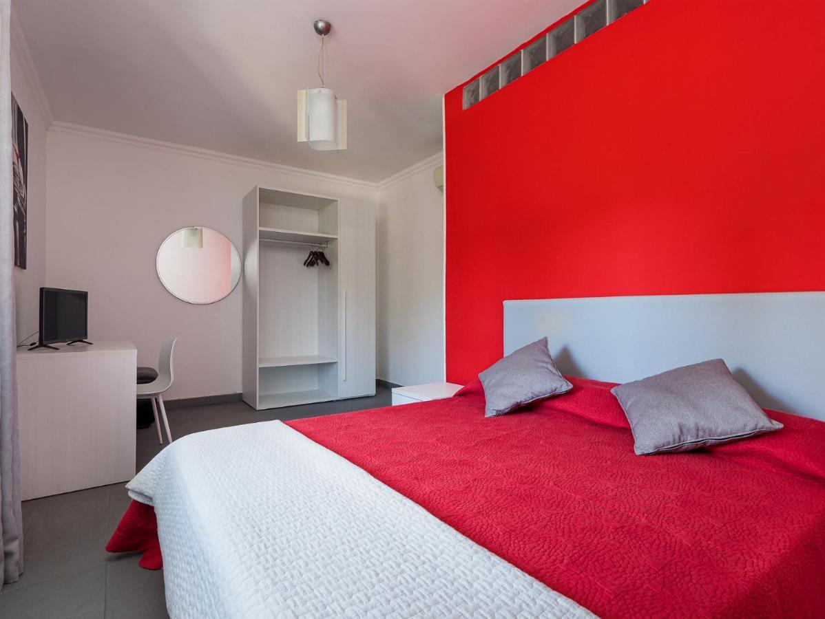 La Dolce Vita Relax - Cozy Apt In Sorrento Apartment Luaran gambar
